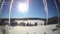 Pension Helena Honesová