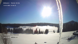 Pension Helena Honesová