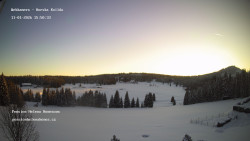 Pension Helena Honesová