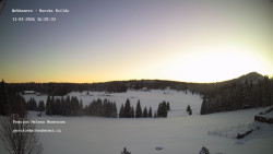 Pension Helena Honesová