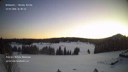 Pension Helena Honesová