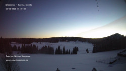 Pension Helena Honesová