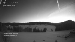 Pension Helena Honesová