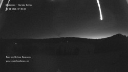 Pension Helena Honesová