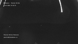 Pension Helena Honesová