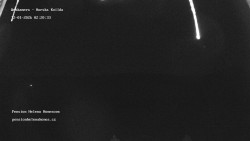 Pension Helena Honesová