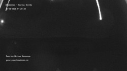 Pension Helena Honesová