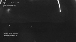 Pension Helena Honesová