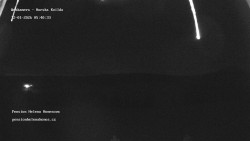 Pension Helena Honesová