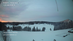 Pension Helena Honesová