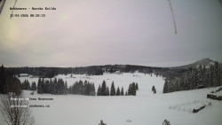 Pension Helena Honesová