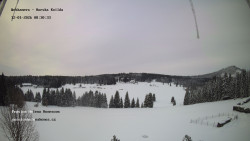 Pension Helena Honesová