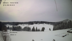 Pension Helena Honesová