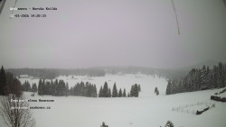 Pension Helena Honesová