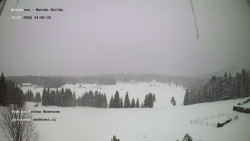 Pension Helena Honesová