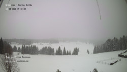 Pension Helena Honesová