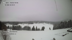 Pension Helena Honesová