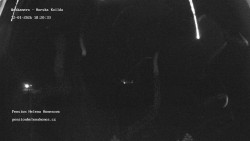 Pension Helena Honesová