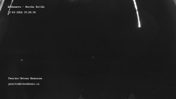 Pension Helena Honesová