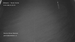 Pension Helena Honesová