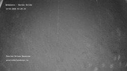 Pension Helena Honesová