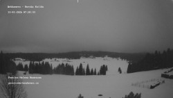 Pension Helena Honesová