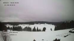 Pension Helena Honesová