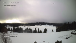 Pension Helena Honesová