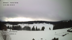 Pension Helena Honesová