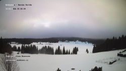 Pension Helena Honesová