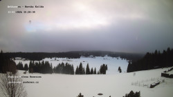 Pension Helena Honesová