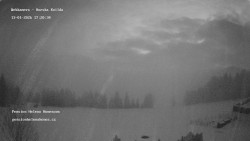 Pension Helena Honesová