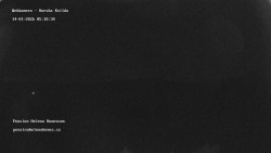 Pension Helena Honesová