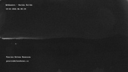 Pension Helena Honesová