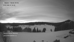 Pension Helena Honesová