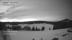 Pension Helena Honesová