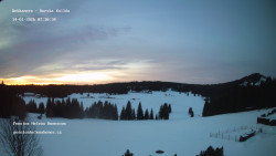 Pension Helena Honesová