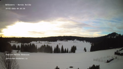 Pension Helena Honesová