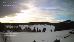 Pension Helena Honesová