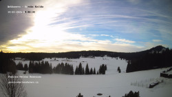 Pension Helena Honesová