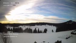 Pension Helena Honesová