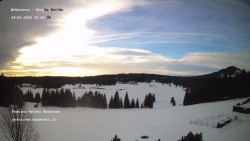 Pension Helena Honesová