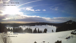 Pension Helena Honesová