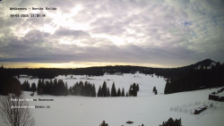 Pension Helena Honesová