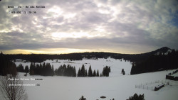 Pension Helena Honesová