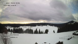 Pension Helena Honesová