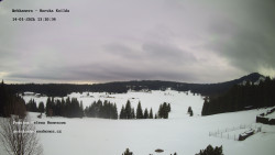 Pension Helena Honesová