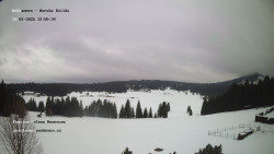 Pension Helena Honesová