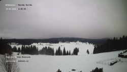 Pension Helena Honesová