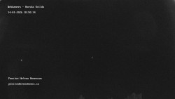 Pension Helena Honesová